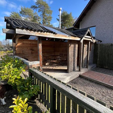 Birchwood Cottage Tore المظهر الخارجي الصورة