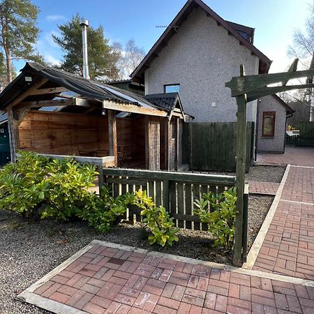 Birchwood Cottage Tore المظهر الخارجي الصورة