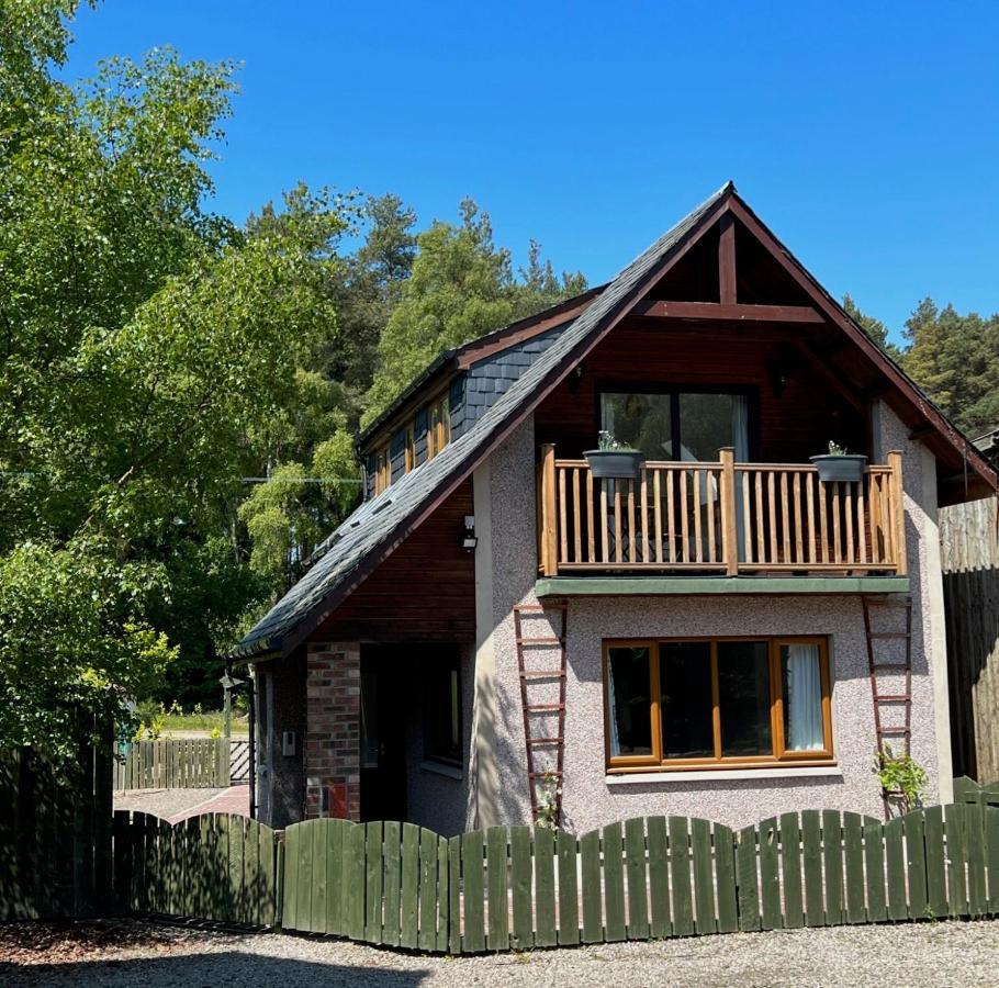 Birchwood Cottage Tore المظهر الخارجي الصورة
