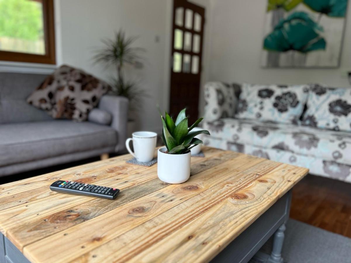 Birchwood Cottage Tore المظهر الخارجي الصورة