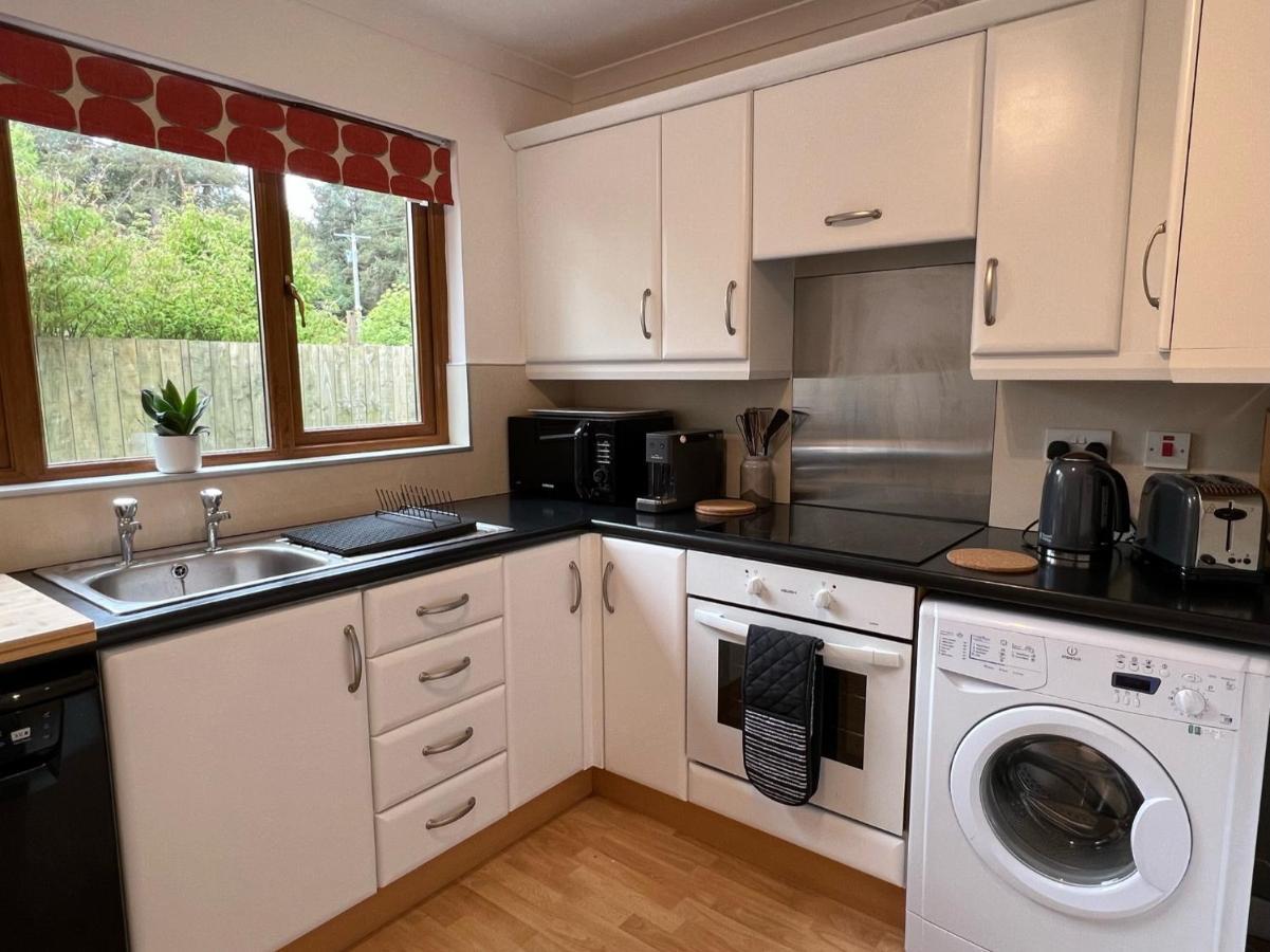 Birchwood Cottage Tore المظهر الخارجي الصورة