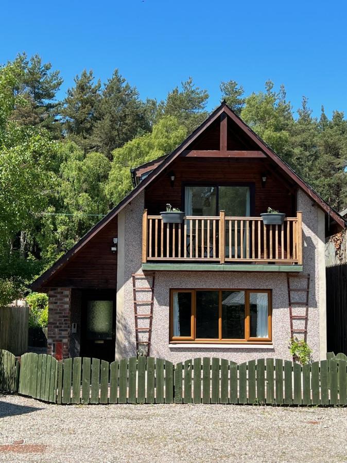 Birchwood Cottage Tore المظهر الخارجي الصورة