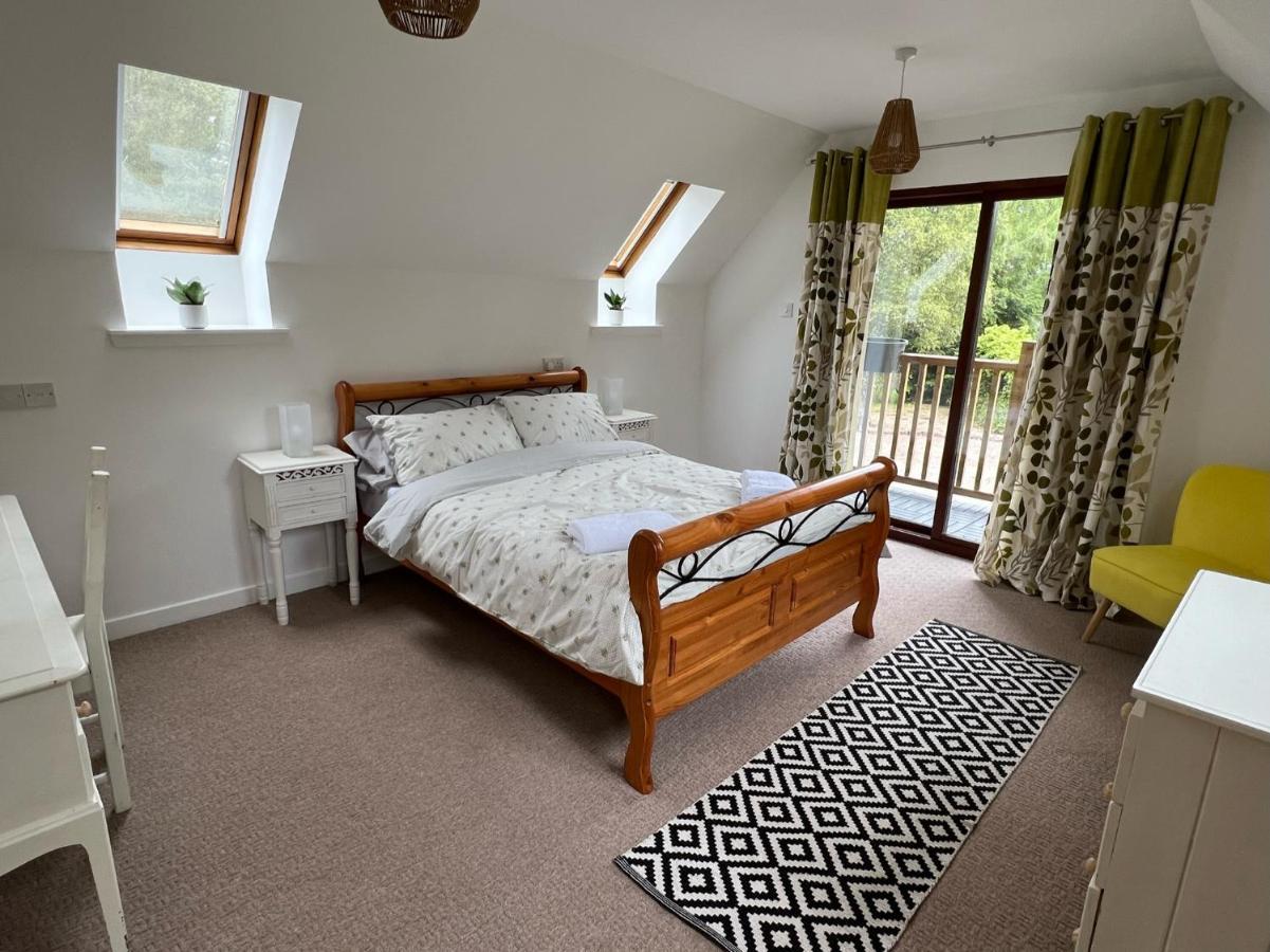 Birchwood Cottage Tore المظهر الخارجي الصورة