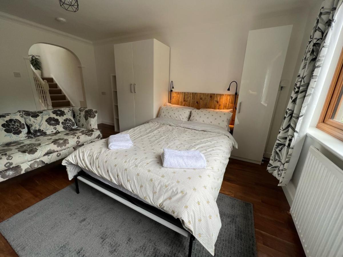 Birchwood Cottage Tore المظهر الخارجي الصورة