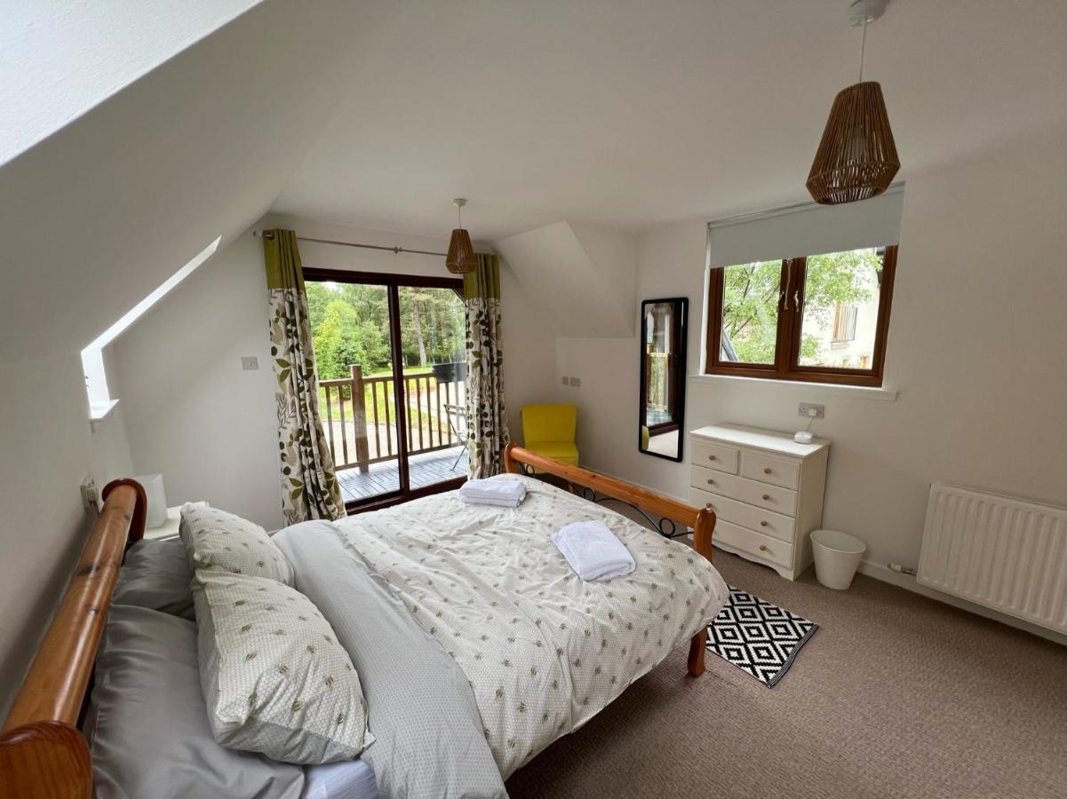 Birchwood Cottage Tore المظهر الخارجي الصورة