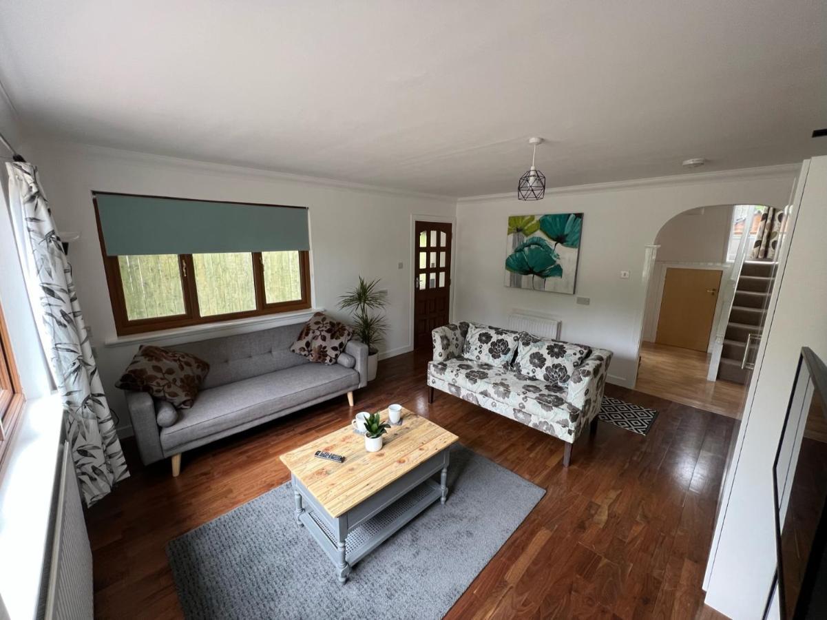 Birchwood Cottage Tore المظهر الخارجي الصورة
